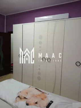 Apartament 2 Camere I Decomandat I Etaj 3 I Mihai Viteazu