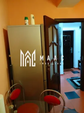 Apartament 2 Camere I Decomandat I Etaj 3 I Mihai Viteazu