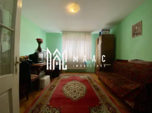 Apartament la casa | 3 camere | 105 MPU | Pivnita | Turnisor