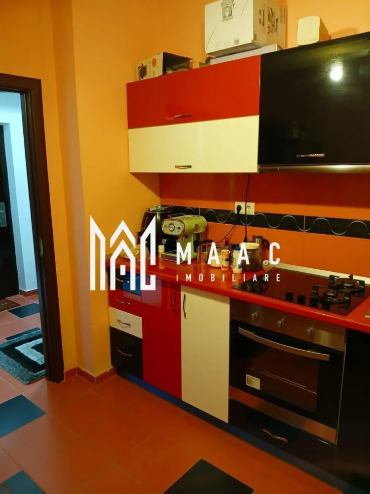 Apartament 2 Camere I Decomandat I Etaj 3 I Mihai Viteazu