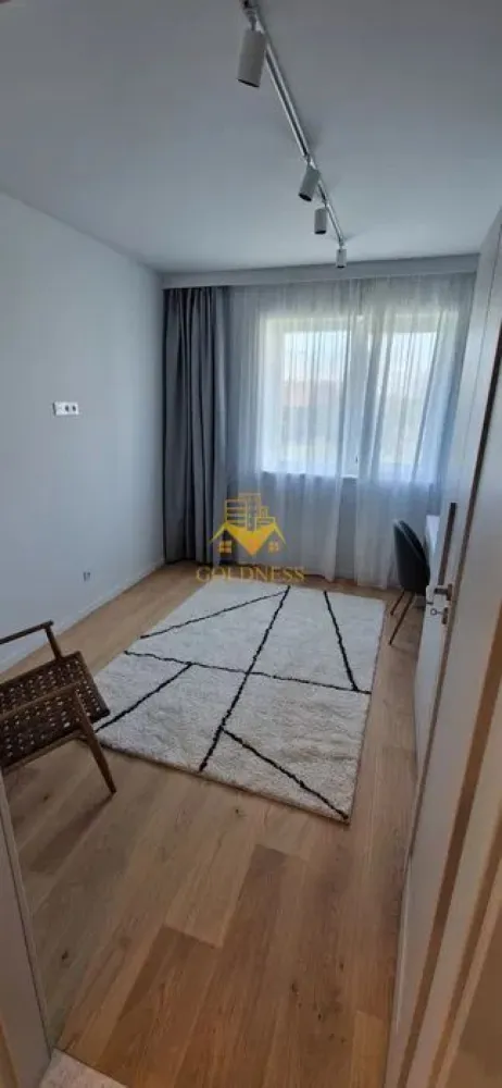 3 camere open space, Parcare, Premium,Alecu Russo, Calea Turzii,Europa