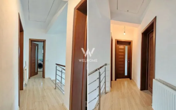 Casa individuala la 7 min de Sibiu