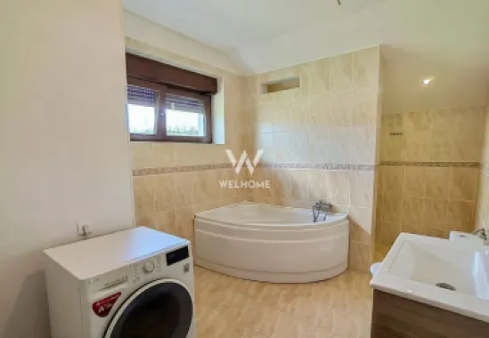 Casa individuala la 7 min de Sibiu