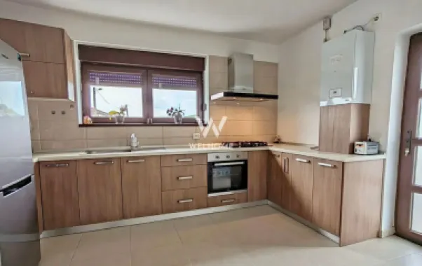 Casa individuala la 7 min de Sibiu