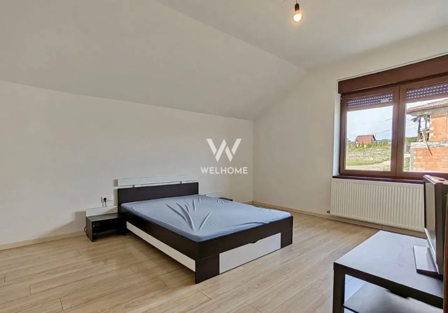 Casa individuala la 7 min de Sibiu