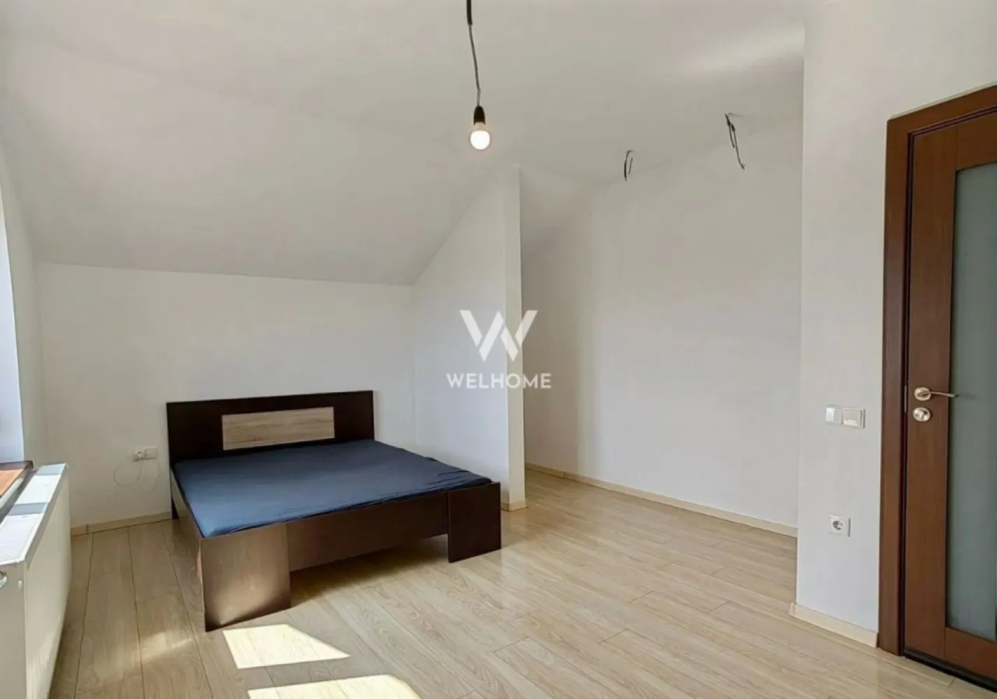 Casa individuala la 7 min de Sibiu