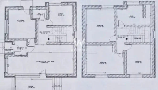 Casa individuala la 7 min de Sibiu