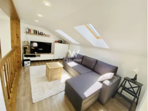 Penthouse modern - 110 mp utili + terasa 40 mp utili - C. Arhitectilor