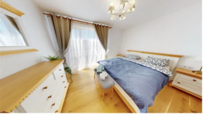 Penthouse modern - 110 mp utili + terasa 40 mp utili - C. Arhitectilor
