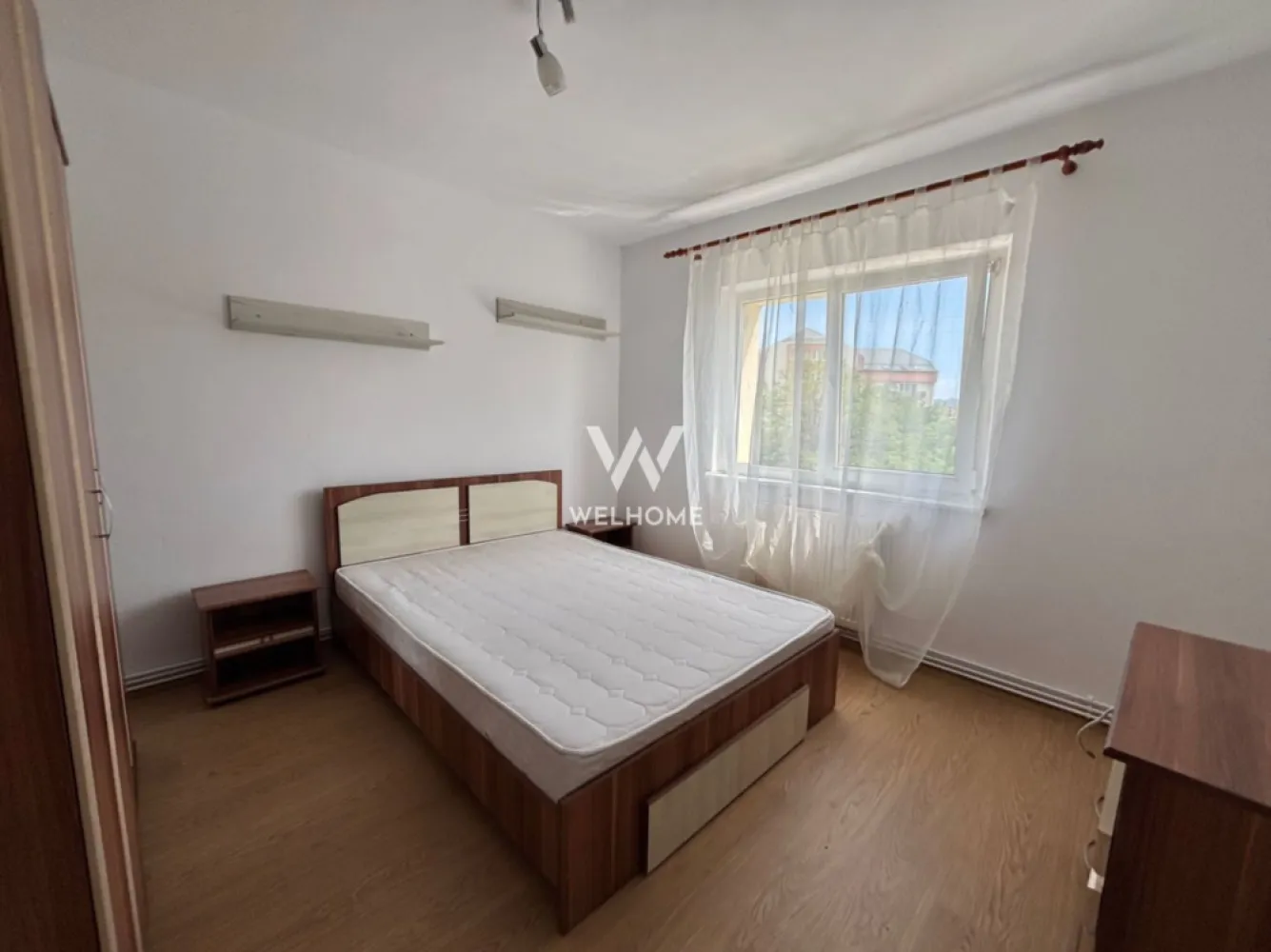 Apartament DECOMANDAT 3 camere cu PIVNIȚĂ - zona Terezian, Sibiu