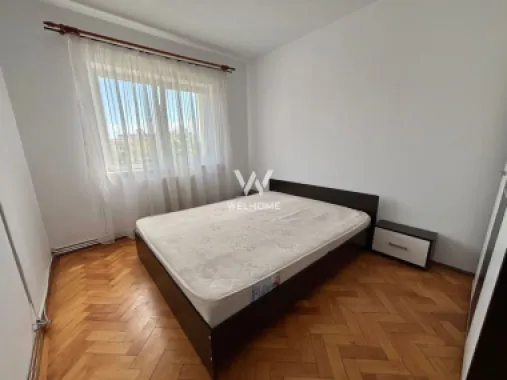 Apartament DECOMANDAT 3 camere cu PIVNIȚĂ - zona Terezian, Sibiu