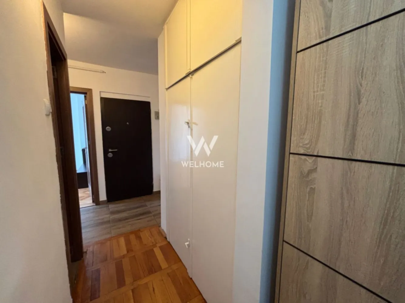 Apartament DECOMANDAT 3 camere cu PIVNIȚĂ - zona Terezian, Sibiu