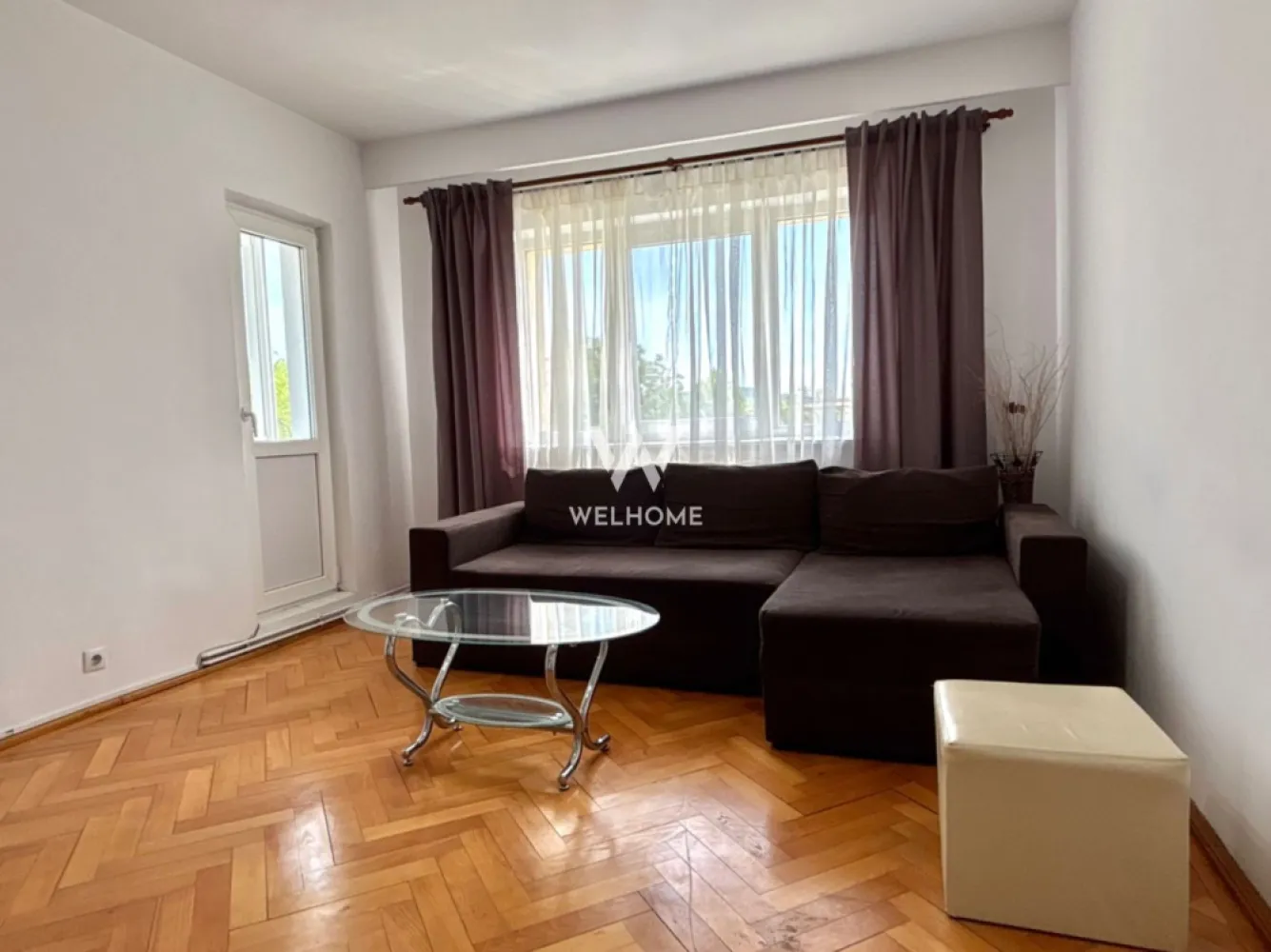 Apartament DECOMANDAT 3 camere cu PIVNIȚĂ - zona Terezian, Sibiu