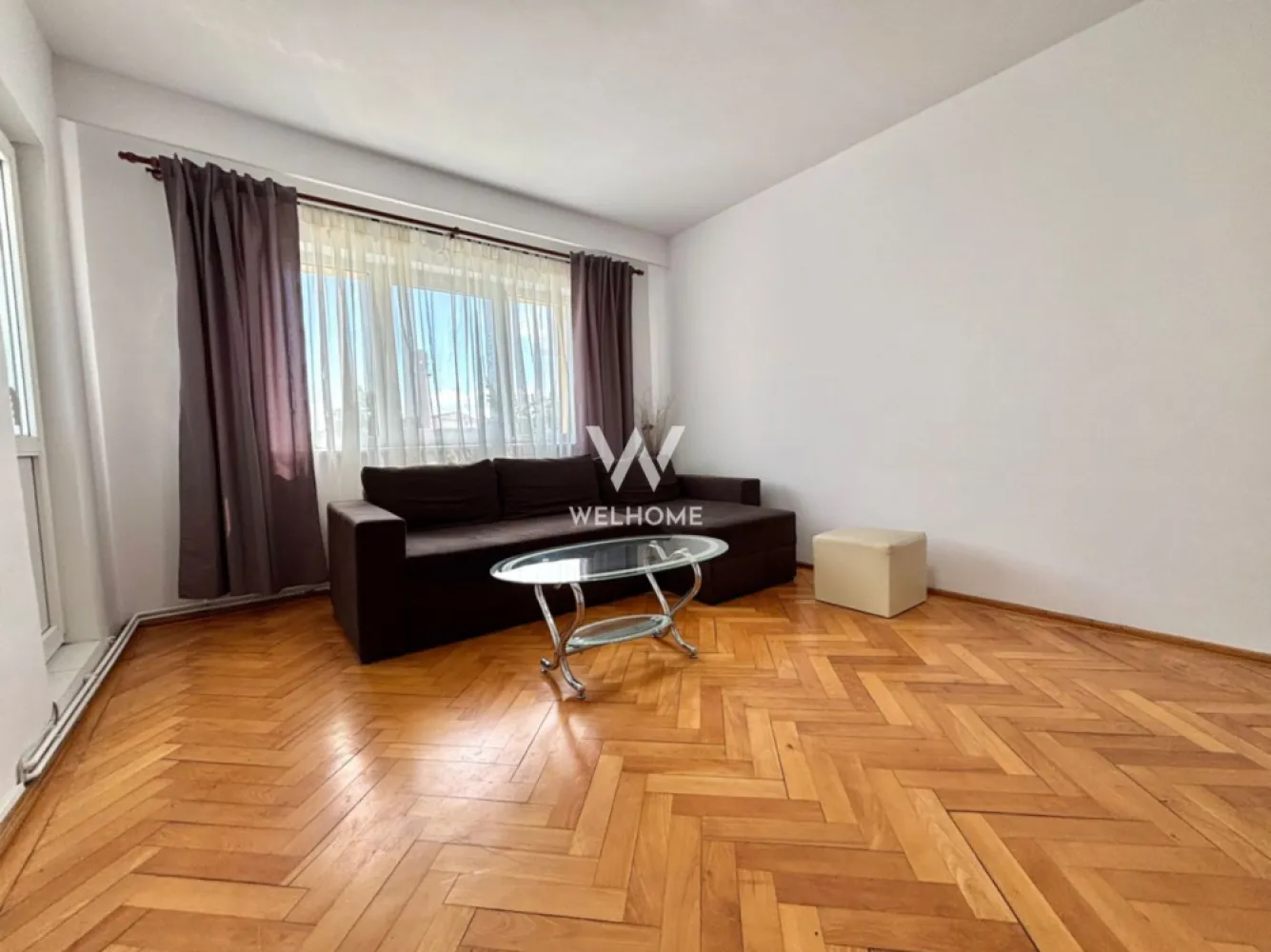 Apartament DECOMANDAT 3 camere cu PIVNIȚĂ - zona Terezian, Sibiu