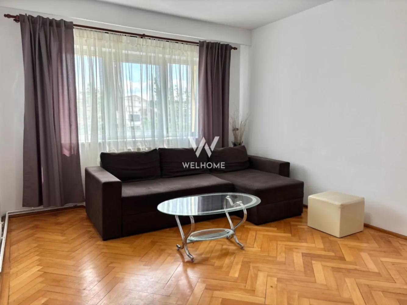 Apartament DECOMANDAT 3 camere cu PIVNIȚĂ - zona Terezian, Sibiu