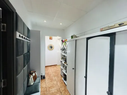 Apartament decomandat, 58 mp utili, mobilat modern - Zona Rahovei