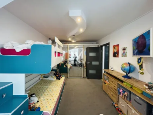 Apartament decomandat, 58 mp utili, mobilat modern - Zona Rahovei