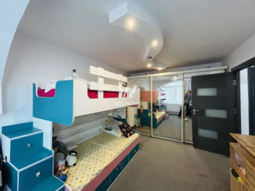 Apartament decomandat, 58 mp utili, mobilat modern - Zona Rahovei