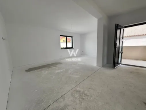 Casă INDIVIDUALĂ 5 camere cu PIVNIȚĂ și POD în Sibiu