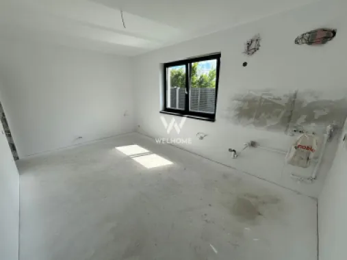 Casă INDIVIDUALĂ 5 camere cu PIVNIȚĂ și POD în Sibiu