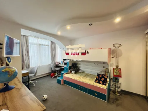 Apartament decomandat, 58 mp utili, mobilat modern - Zona Rahovei