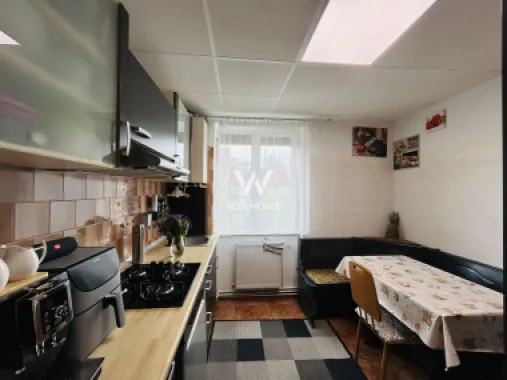 Apartament decomandat, 58 mp utili, mobilat modern - Zona Rahovei