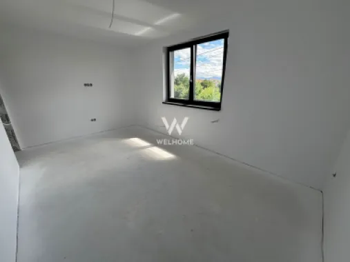 Casă INDIVIDUALĂ 5 camere cu PIVNIȚĂ și POD în Sibiu