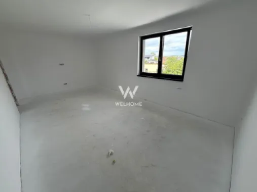 Casă INDIVIDUALĂ 5 camere cu PIVNIȚĂ și POD în Sibiu