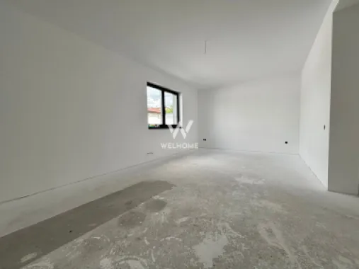 Casă INDIVIDUALĂ 5 camere cu PIVNIȚĂ și POD în Sibiu