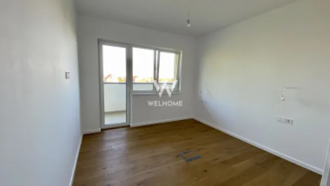 Penthouse deosebit finisat La Cheie, zona Shopping City Sibiu