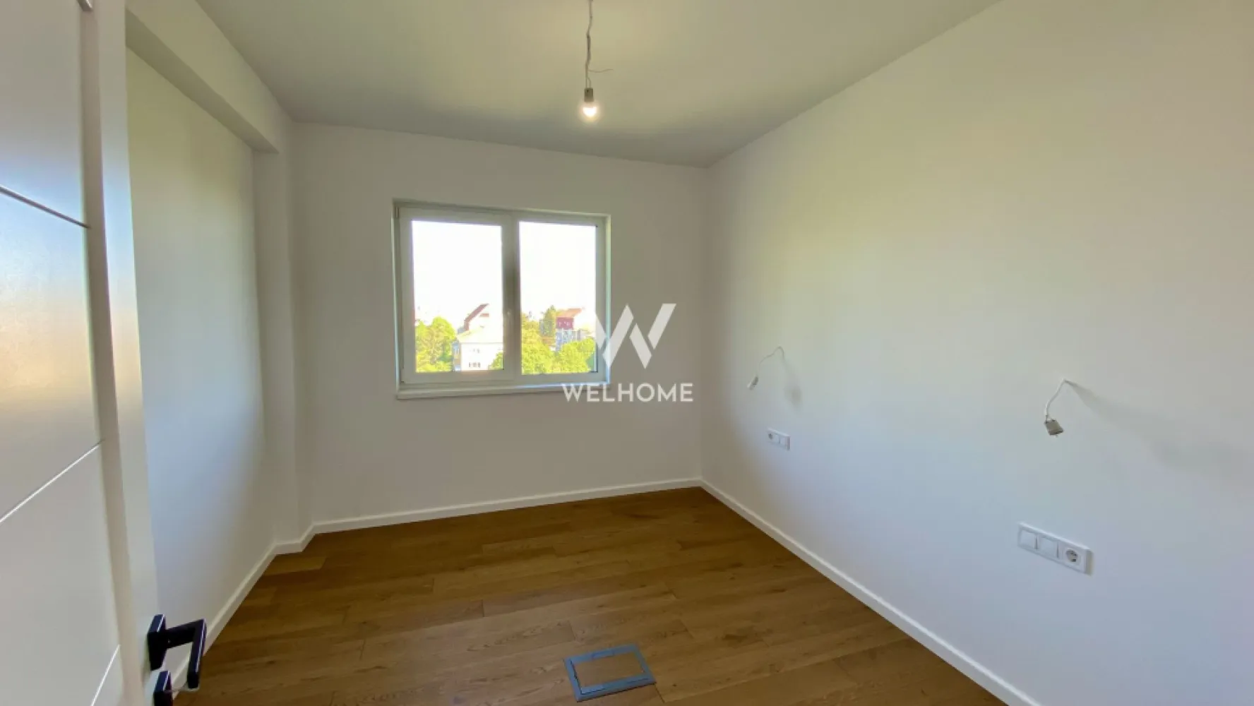 Penthouse deosebit finisat La Cheie, zona Shopping City Sibiu