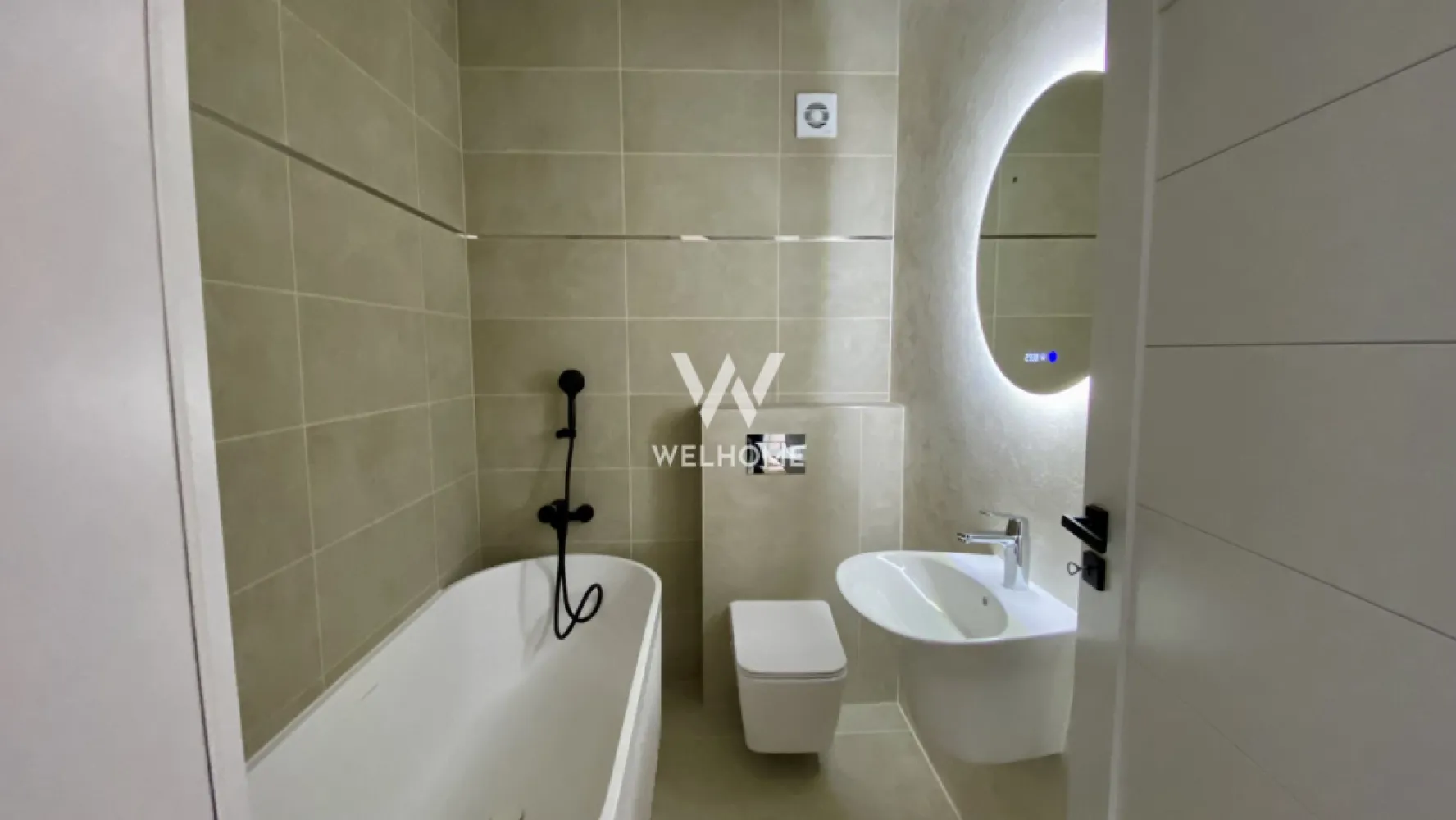 Penthouse deosebit finisat La Cheie, zona Shopping City Sibiu
