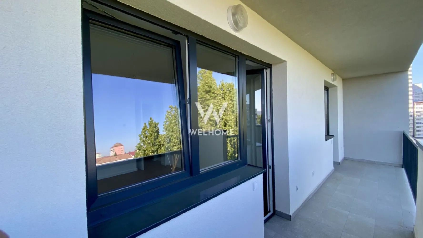 Penthouse deosebit finisat La Cheie, zona Shopping City Sibiu