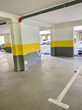 Penthouse deosebit finisat La Cheie, zona Shopping City Sibiu