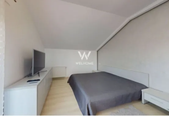 Casa individuala cu pivnita in Sura Mica, zona Salii de sport - Sibiu