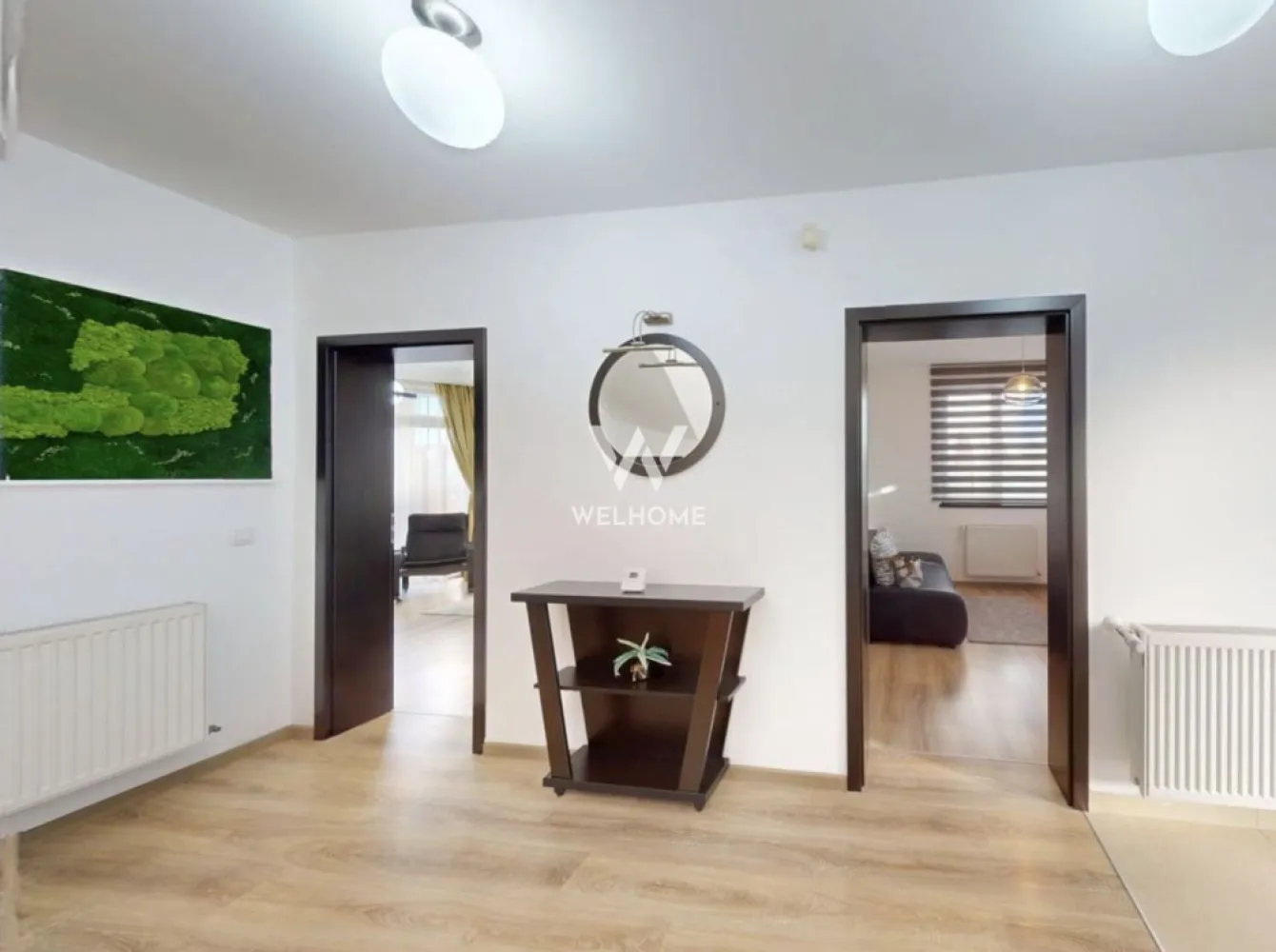 Casa individuala cu pivnita in Sura Mica, zona Salii de sport - Sibiu