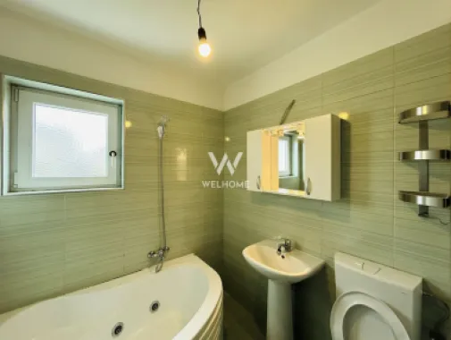 Apartament 2 camere, la cheie, balcon, boxa, loc de parcare