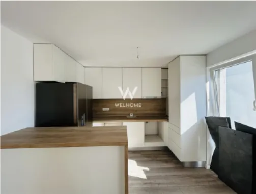 Logo Welhome Imobiliare logo