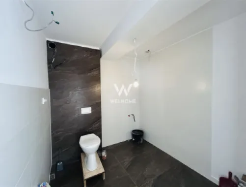 Apartament nou la vila, finisat la cheie, 4 camere, 2 bai, balcon -