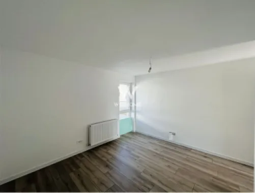 Apartament nou la vila, finisat la cheie, 4 camere, 2 bai, balcon -
