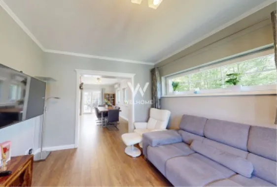Casa individuala la cheie, confort lux, terasa mare, carport 2 masini