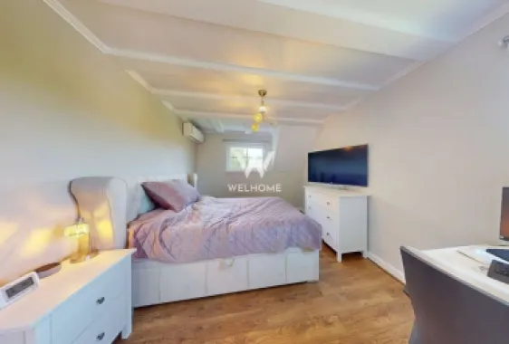 Casa individuala la cheie, confort lux, terasa mare, carport 2 masini