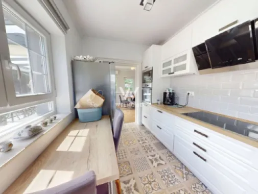 Casa individuala la cheie, confort lux, terasa mare, carport 2 masini