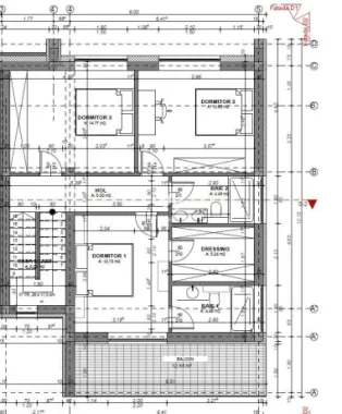 Casa de vanzare - Proiect nou in Sura Mica - Sibiu