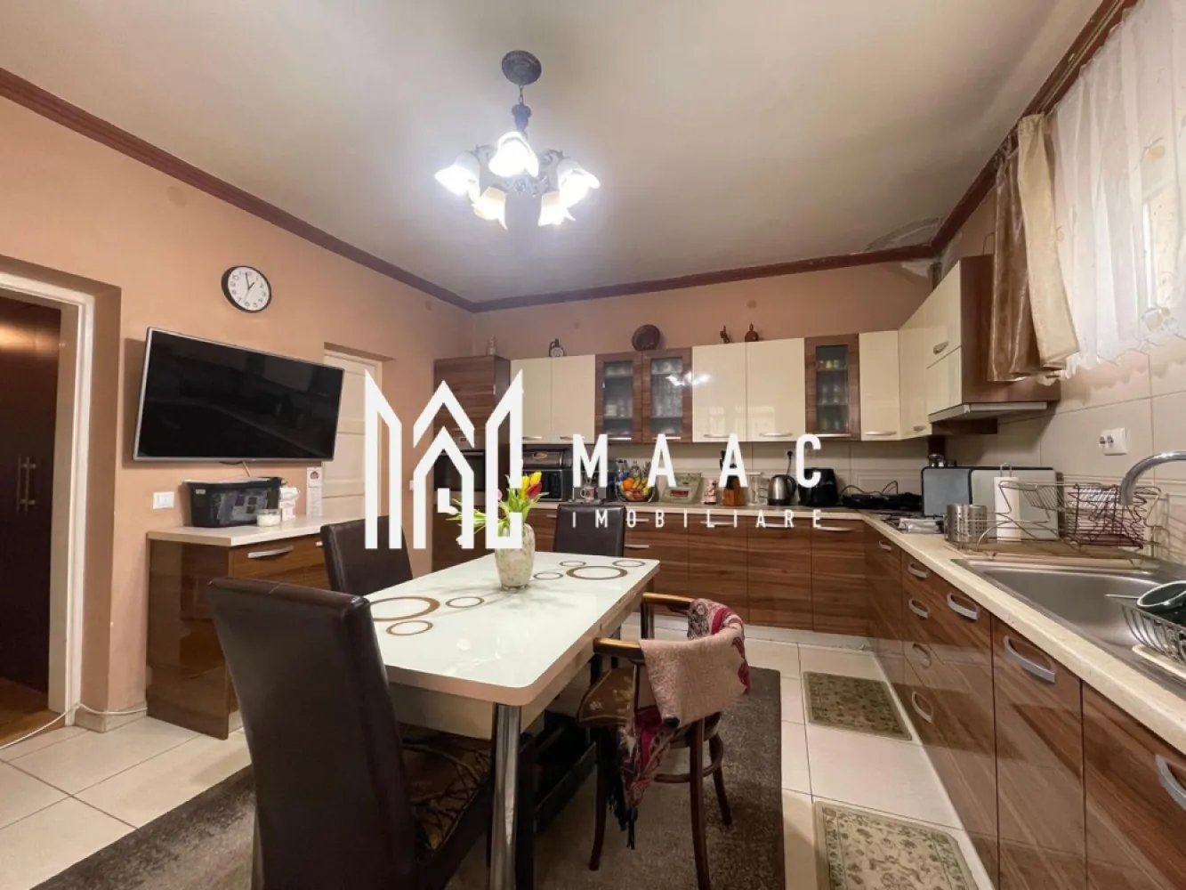 Casa individuala | D+P+1 | 6 camere | Acces auto | Terezian