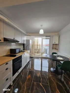 ✨Apartament modern-2 camere, complet mobilat