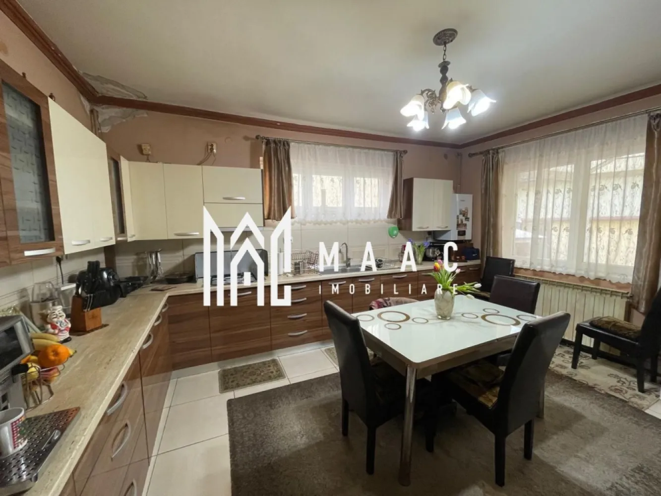 Casa individuala | D+P+1 | 6 camere | Acces auto | Terezian