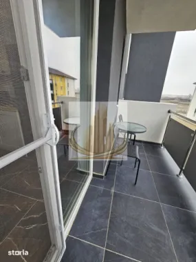 ✨Apartament modern-2 camere, complet mobilat