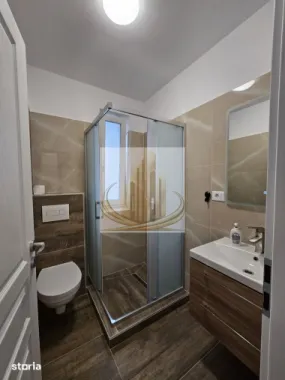 ✨Apartament modern-2 camere, complet mobilat