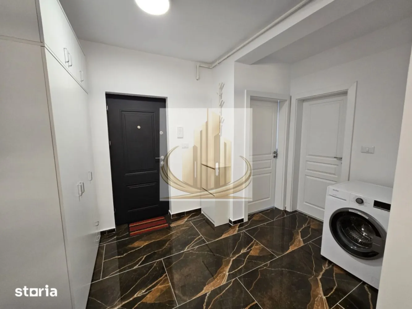 ✨Apartament modern-2 camere, complet mobilat